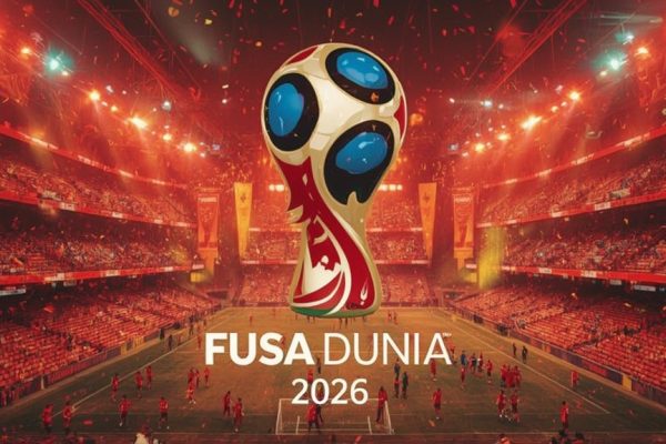 live piala dunia 2026
