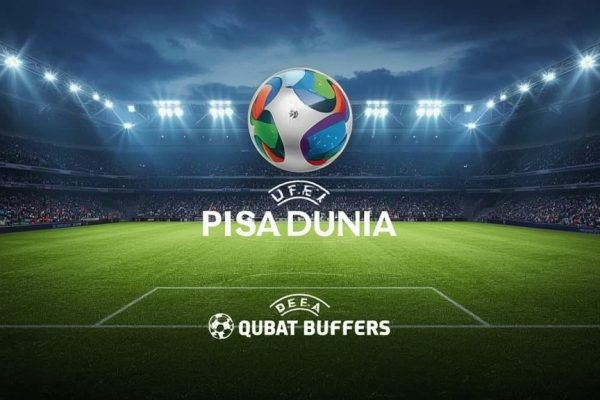 live streaming piala dunia 2026
