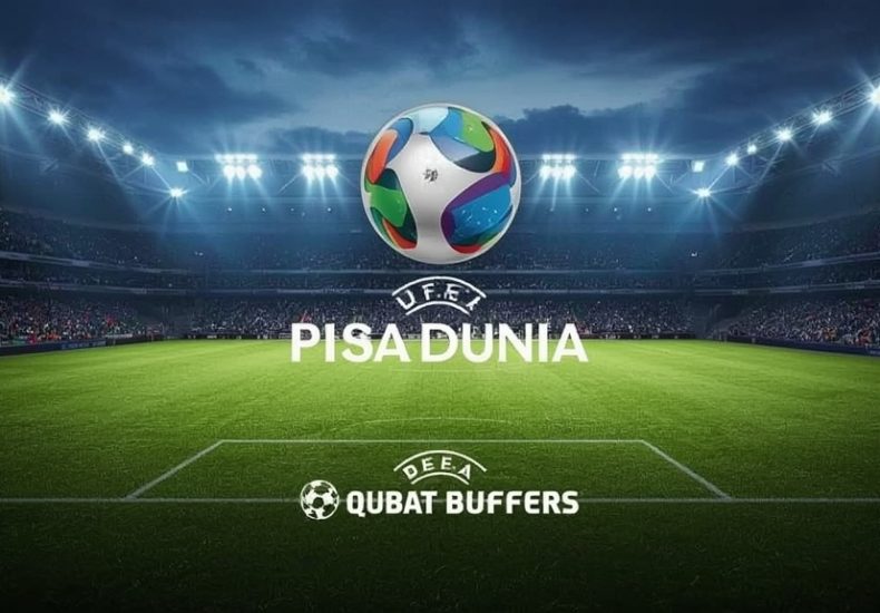 live streaming piala dunia 2026
