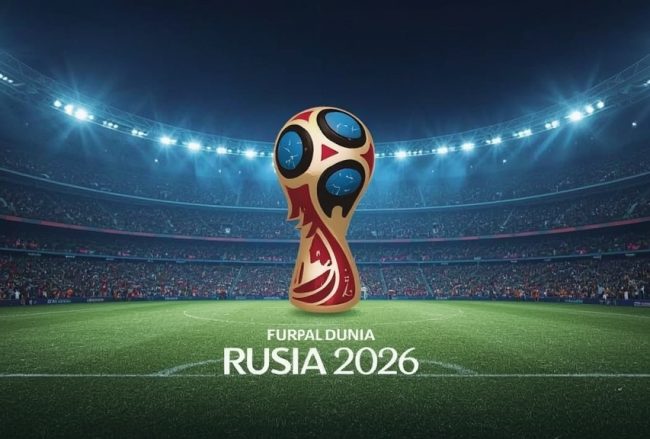 timeline pertandingan bola