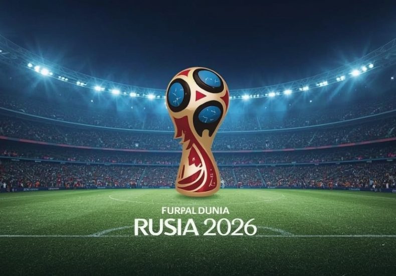 timeline pertandingan bola