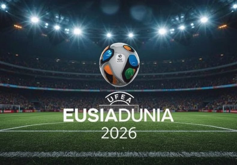 Live Piala Dunia 2026