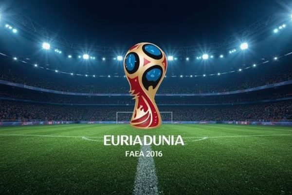 live streaming piala dunia 2026, cara nonton world cup 2026, link streaming bola resmi