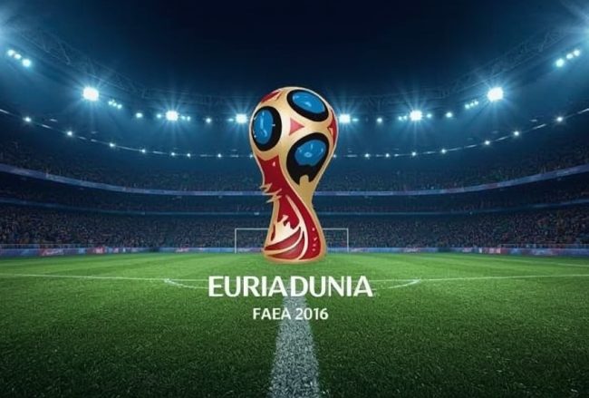 live streaming piala dunia 2026, cara nonton world cup 2026, link streaming bola resmi