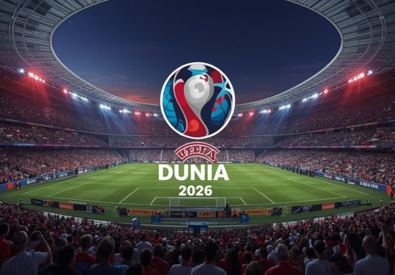 Streaming Bola 2026