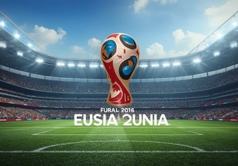 Live Piala Dunia 2026