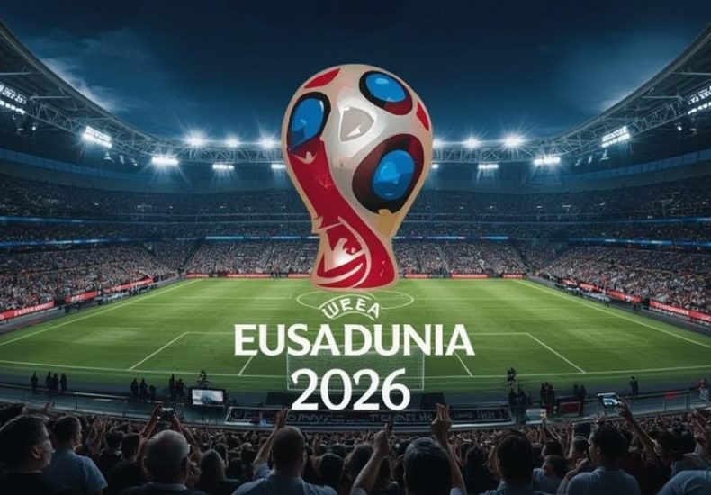 Live Streaming Piala Dunia 2026