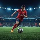 paket streaming bola