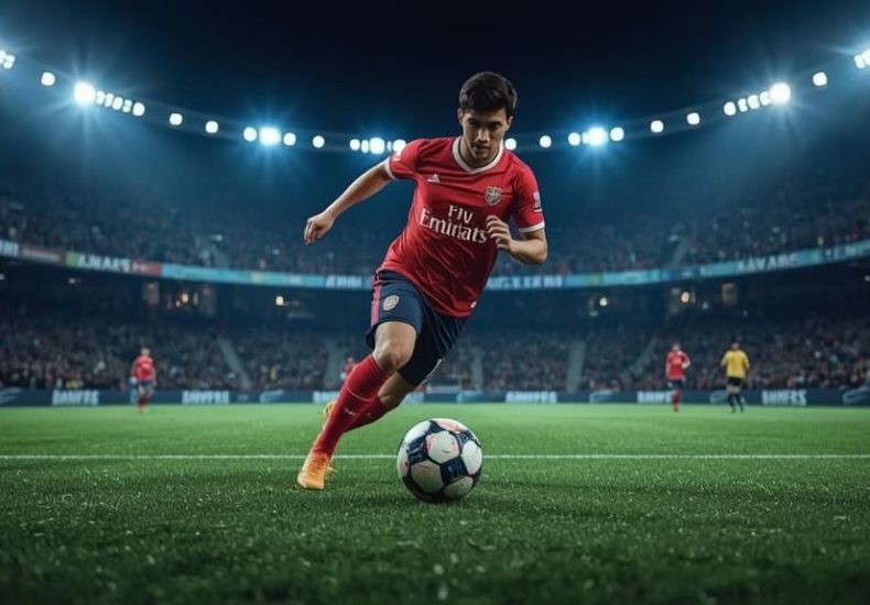 paket streaming bola