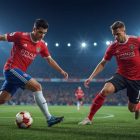 Live Piala Dunia 2026