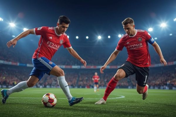 Live Piala Dunia 2026