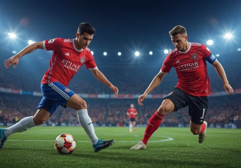 Live Piala Dunia 2026