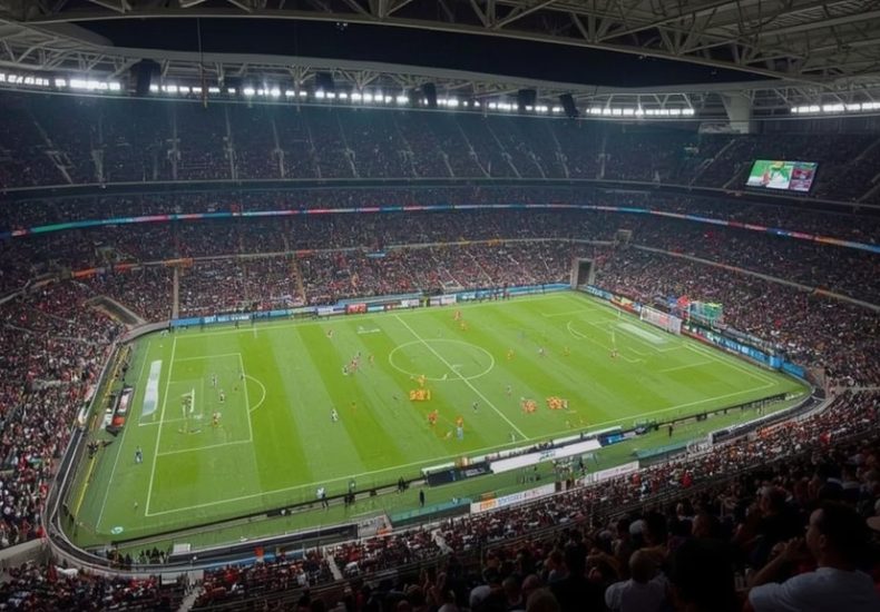 solusi streaming bola lambat, aplikasi nonton piala dunia 2026, tips streaming lancar hp