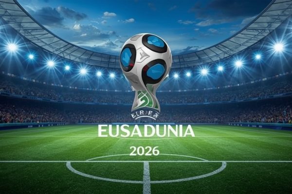 Live streaming piala dunia 2026, nonton piala dunia, siaran langsung bola