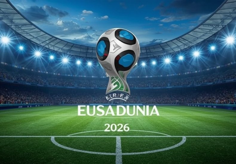 Live streaming piala dunia 2026, nonton piala dunia, siaran langsung bola