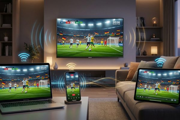 cara nonton piala dunia,siaran langsung bola hari ini,streaming bola lancar