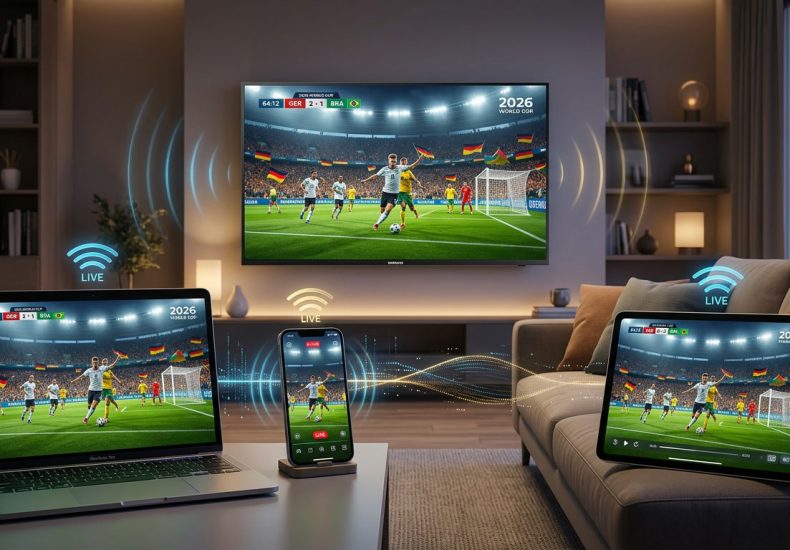 cara nonton piala dunia,siaran langsung bola hari ini,streaming bola lancar