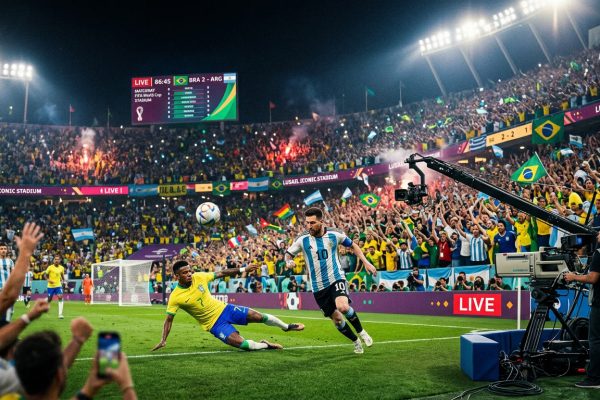 live piala dunia 2026, jadwal live piala dunia, skor langsung world cup, siaran piala dunia, update live match
