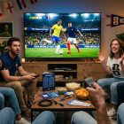 jadwal tayang piala dunia, siaran langsung world cup, panduan nonton bola, channel piala dunia, jadwal pertandingan live, informasi streaming bola