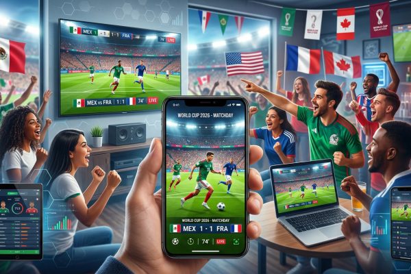 pantau piala dunia 2026, pertandingan langsung world cup, update laga internasional, siaran bola 2026, informasi kickoff