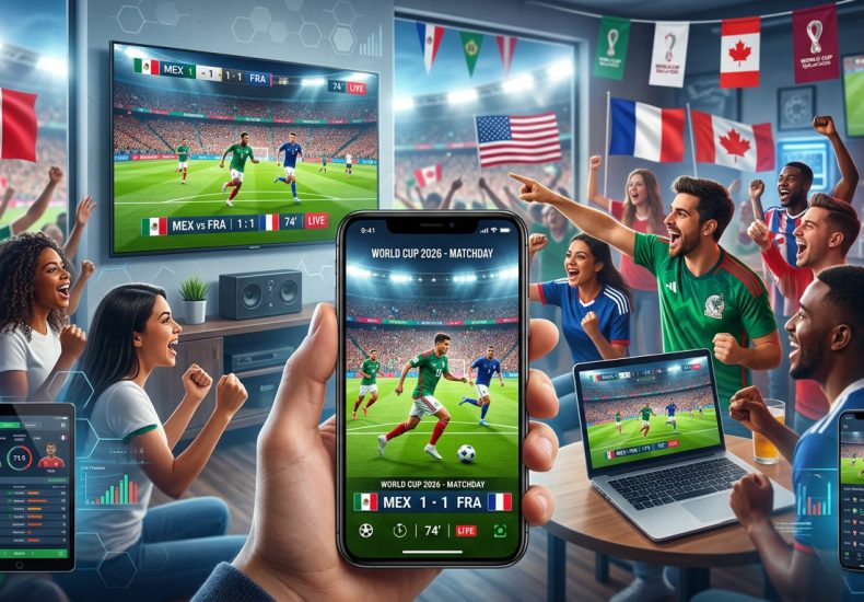 pantau piala dunia 2026, pertandingan langsung world cup, update laga internasional, siaran bola 2026, informasi kickoff