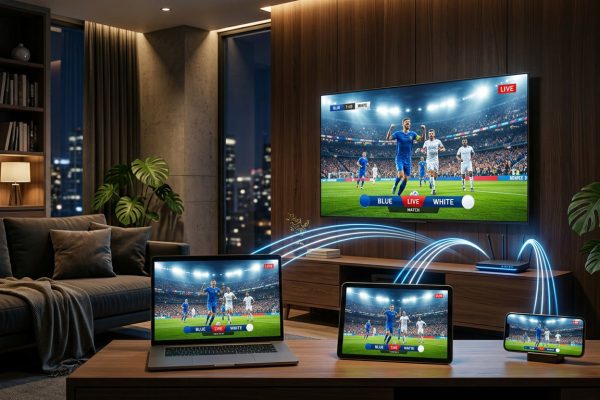 streaming bola hd,tempat nonton live bola,siaran langsung jernih